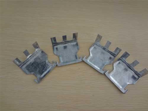 產品名稱:輕鋼龍骨配件價格